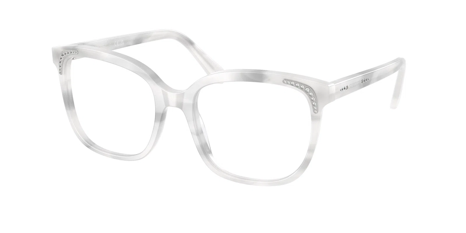 Swarovski 2033F Eyeglasses - view 8